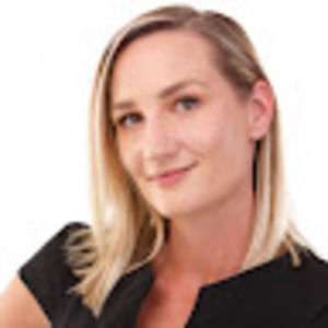 Meet your Posher, Jaclyn